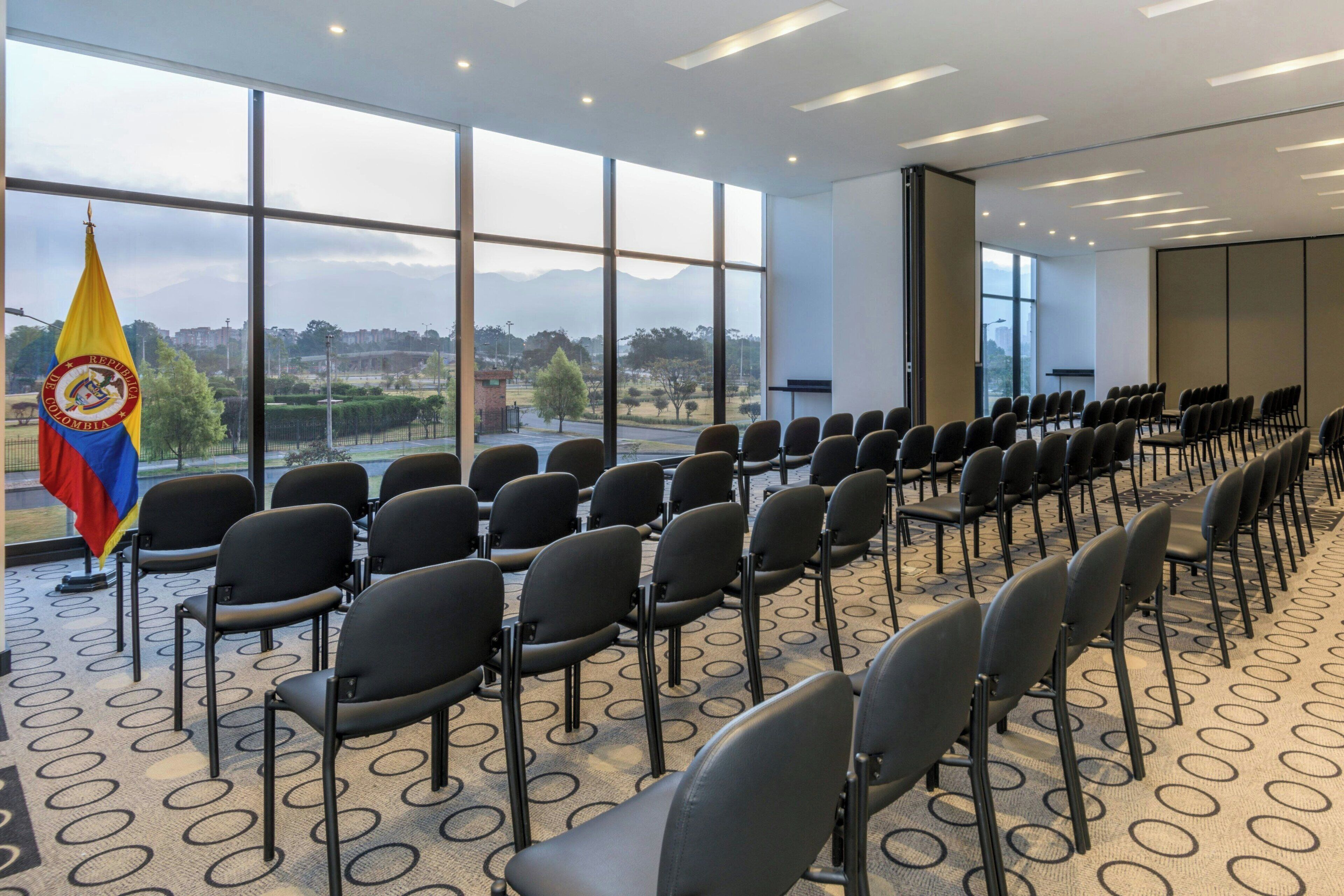 Foto - Wyndham Bogota