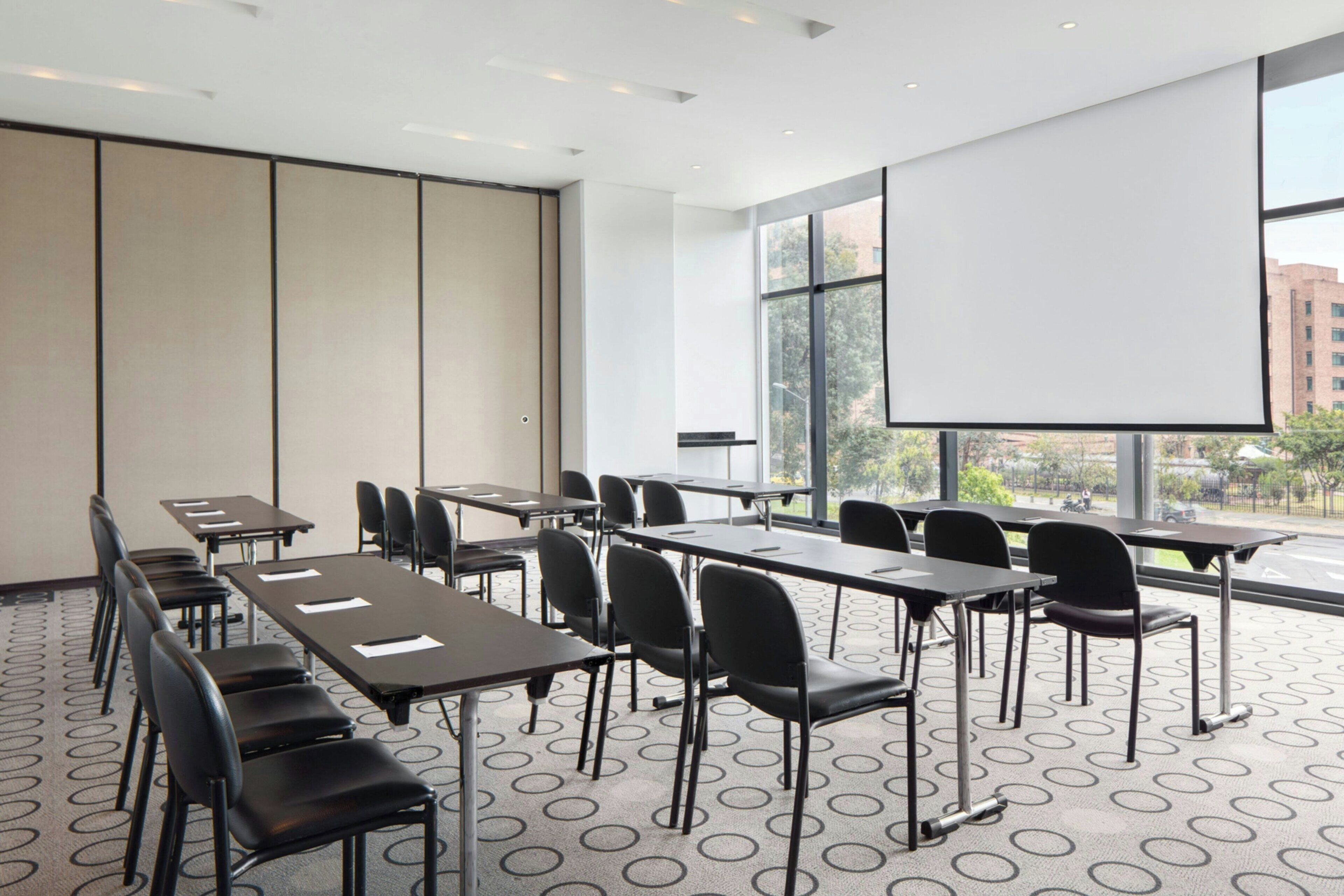 Photo - Wyndham Bogota