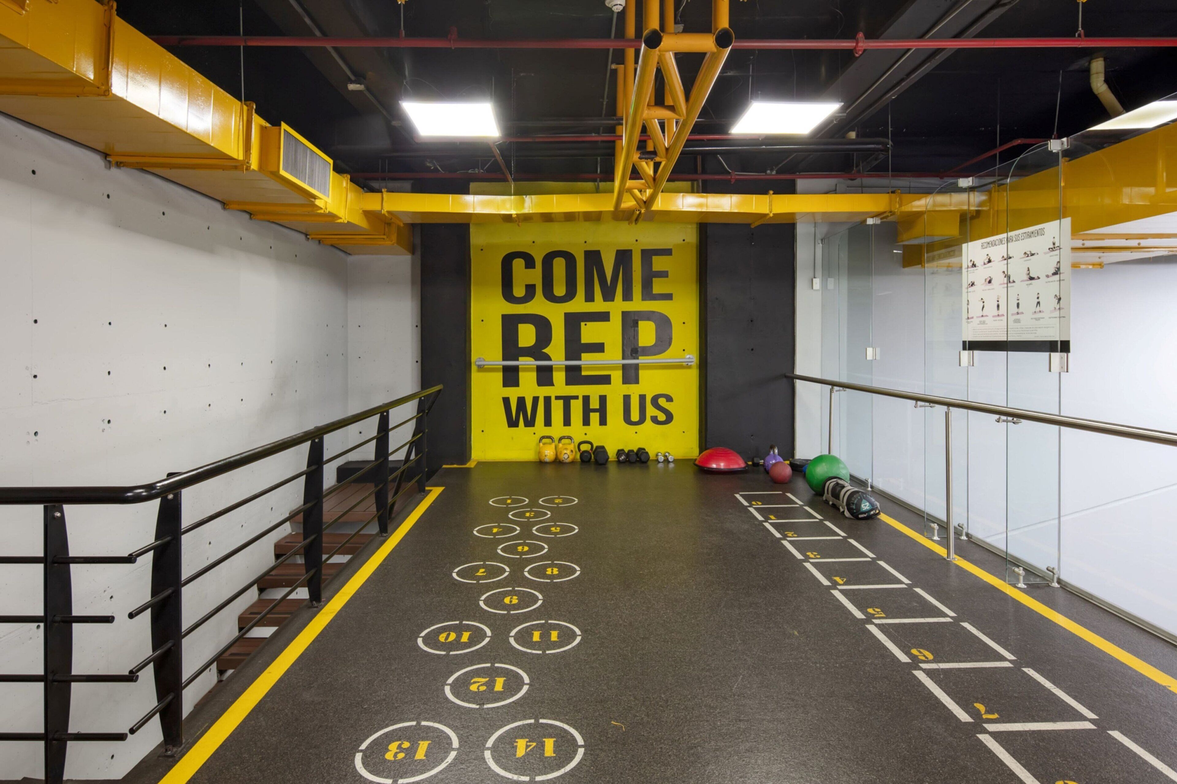 Foto - Wyndham Bogota