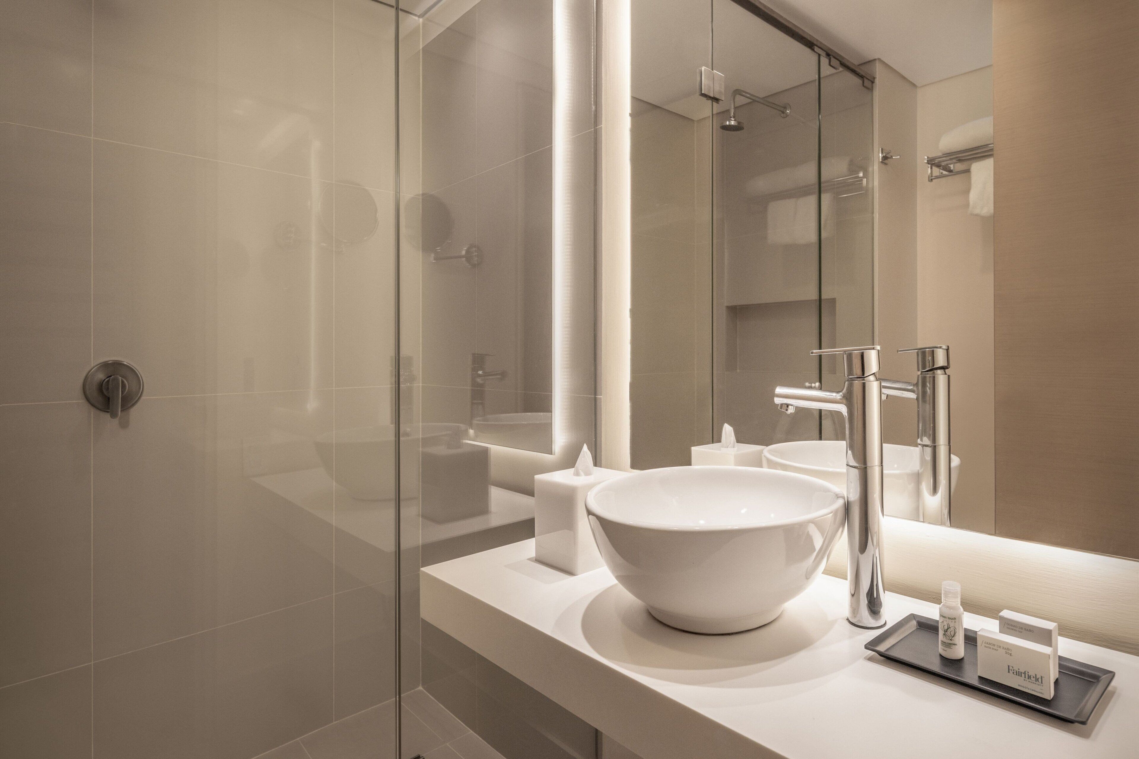 Foto - Wyndham Bogota