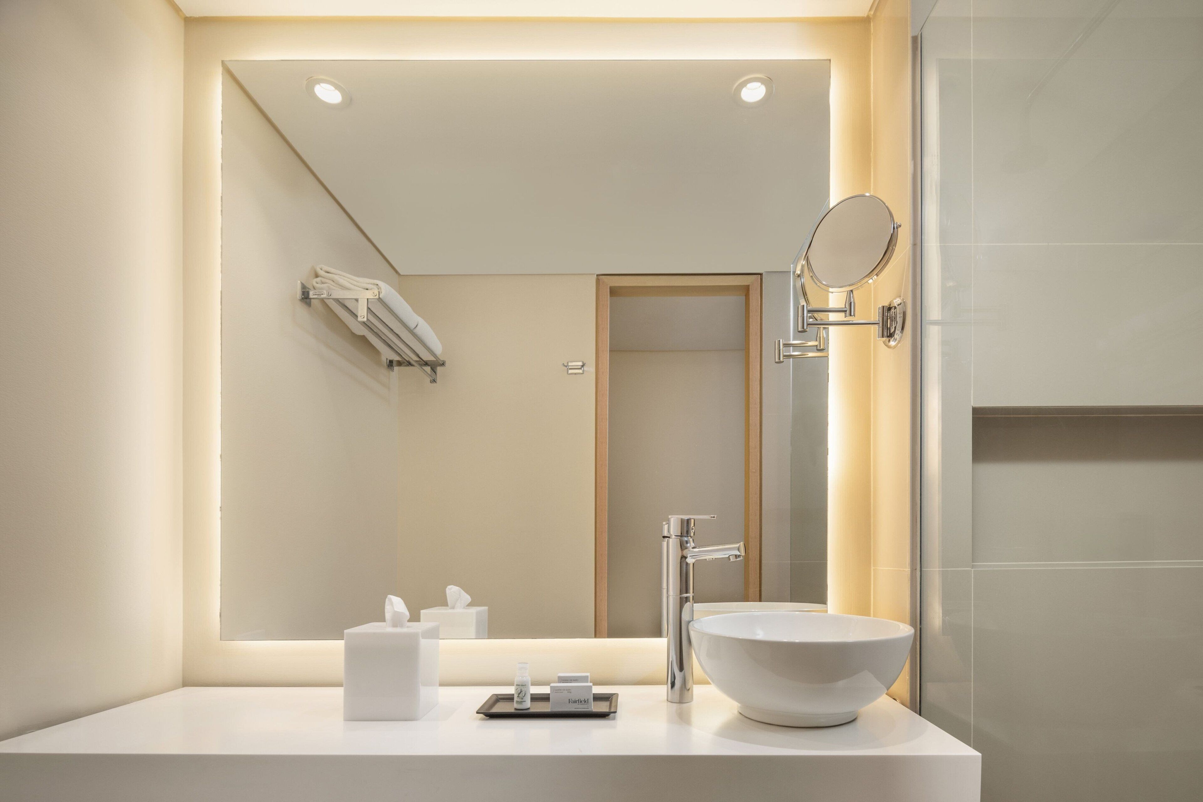 Kamar mandi