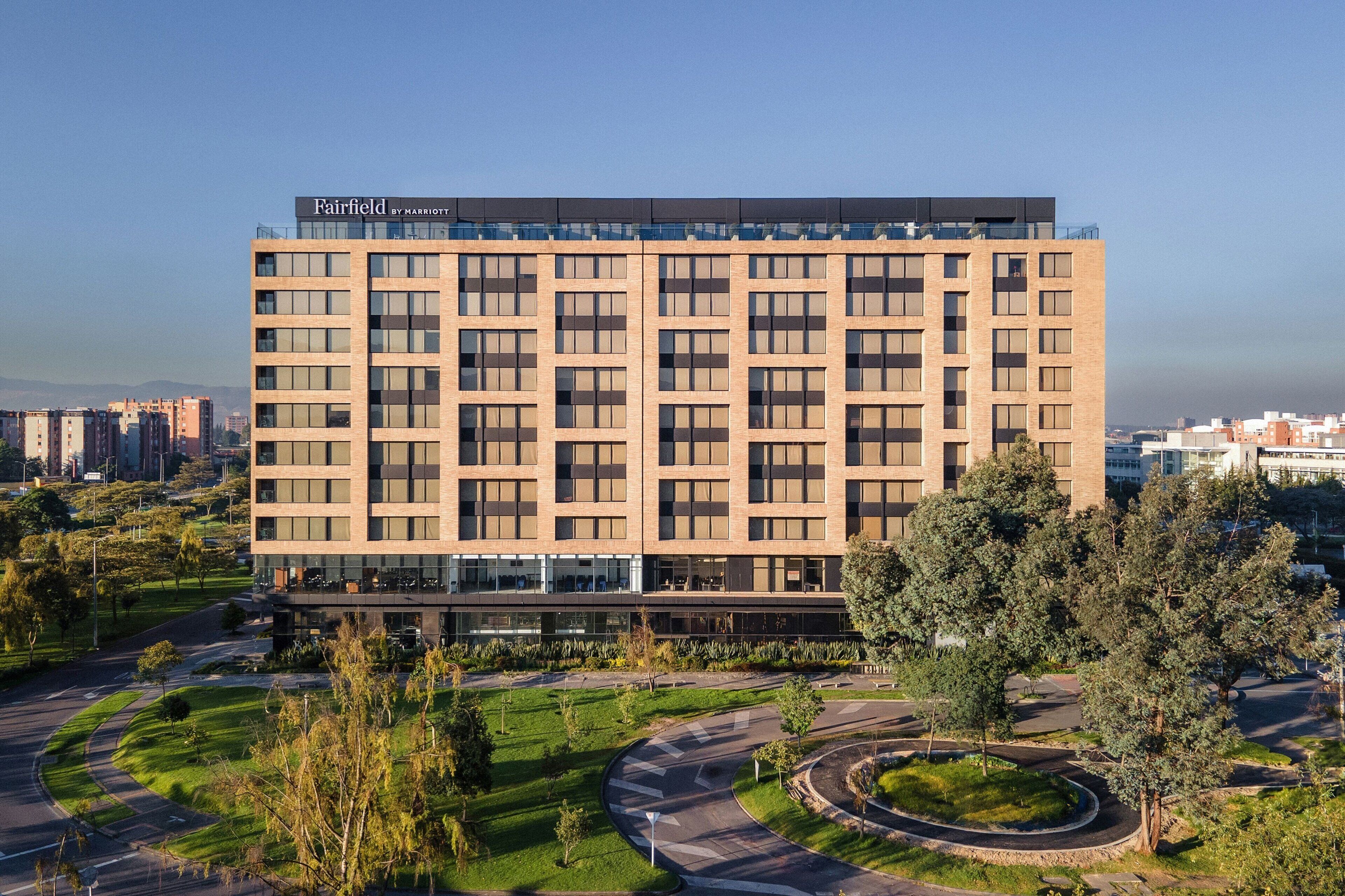 Photo - Wyndham Bogota