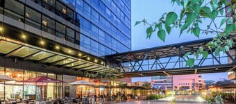 Fairfield by Marriott Bogota Embajada