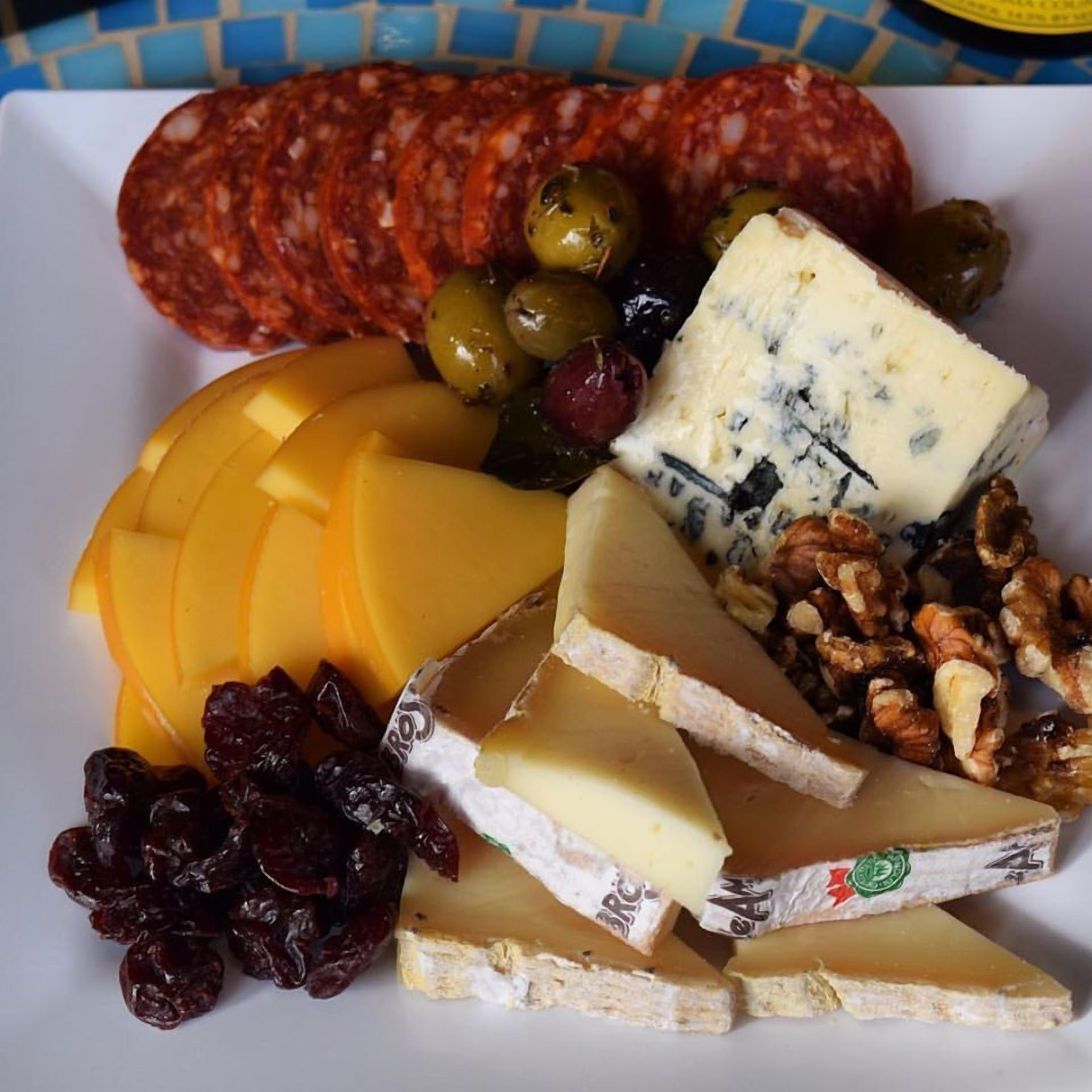 خدمة الغرف - الطعام