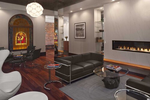 St Paul Hotel Wooster