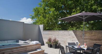 St Paul Hotel Wooster