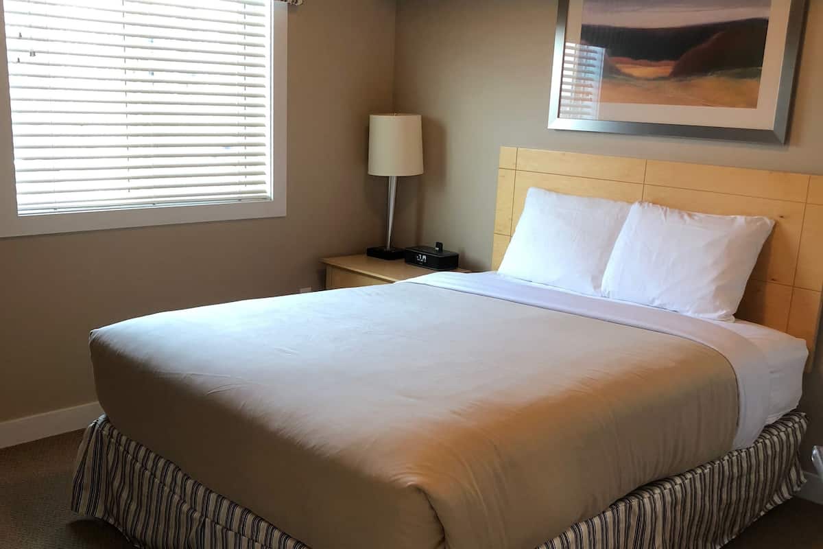 Classic-Suite, 2 Schlafzimmer