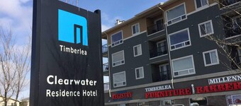 Clearwater Residence Hotel Timberlea