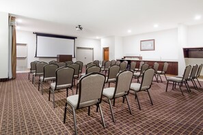 Meeting facility - Ramada by Wyndham Creston (Creston)