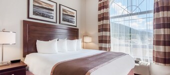 Ramada by Wyndham Creston