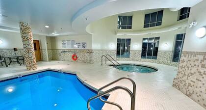 Chateau Inn & Suites Bonnyville