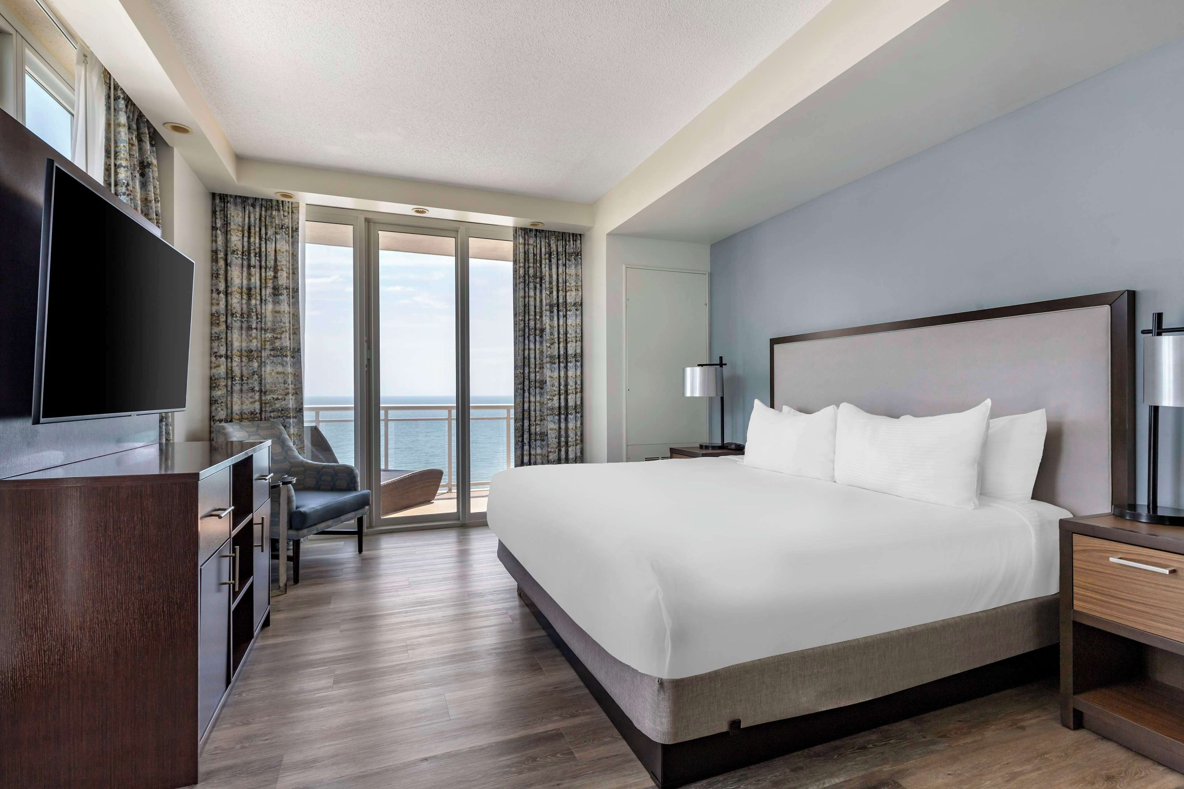 In-room safe, desk, laptop workspace, iron/ironing board