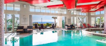 Hilton Vacation Club Oceanaire Virginia Beach