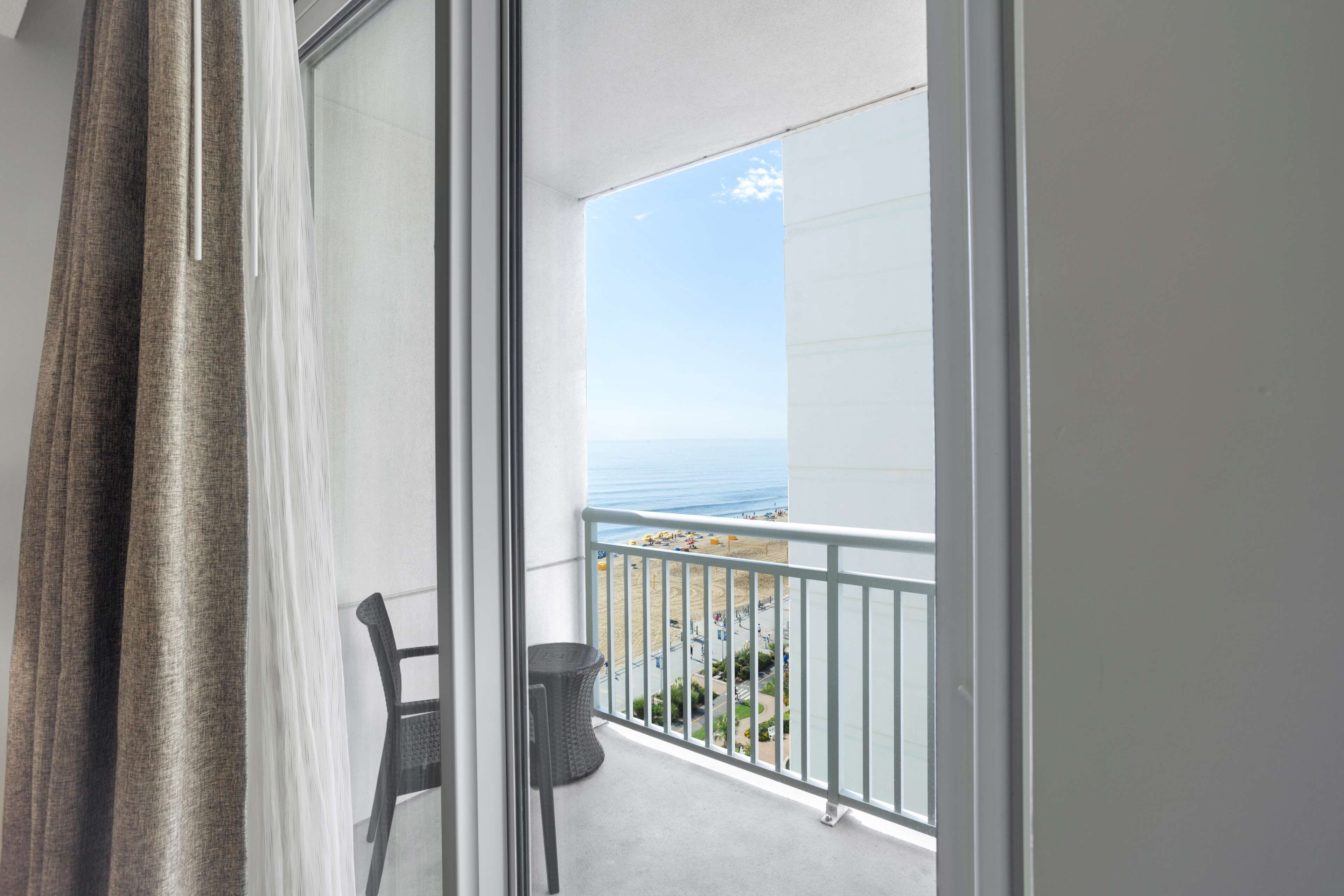 Photo - Hilton Vacation Club Oceanaire Virginia Beach