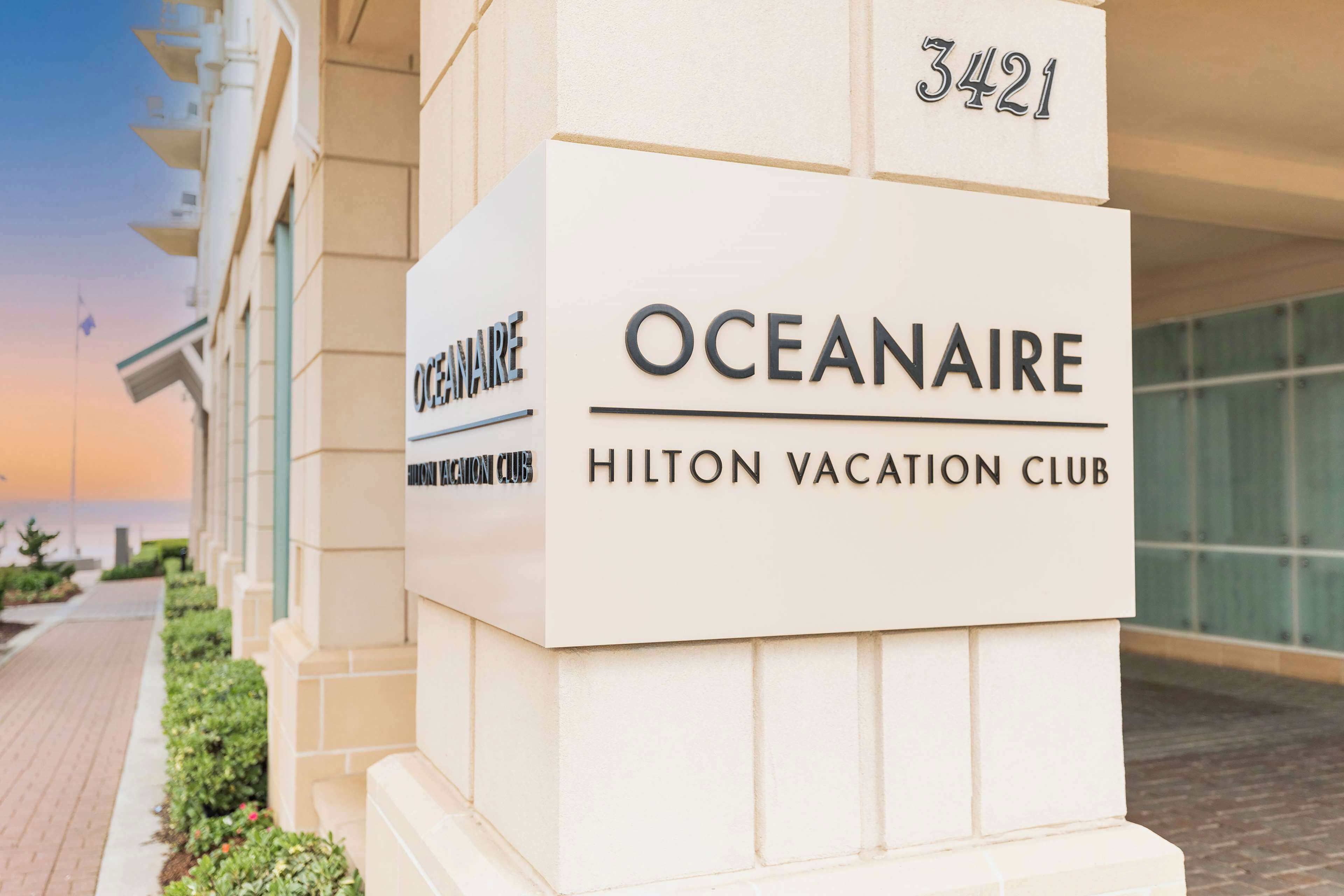 Photo - Hilton Vacation Club Oceanaire Virginia Beach