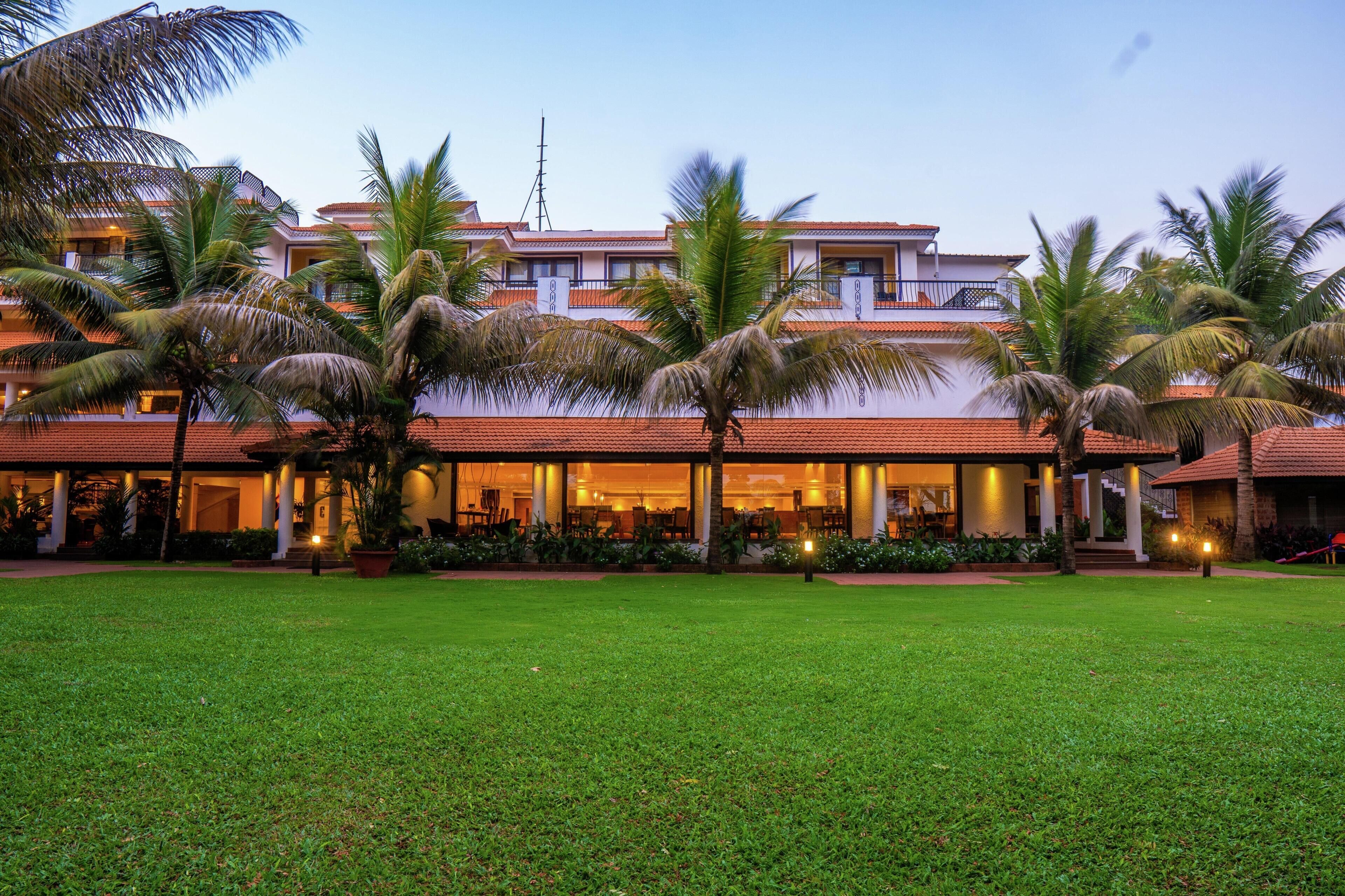 Photo - DoubleTree by Hilton Hotel Goa - Arpora - Baga