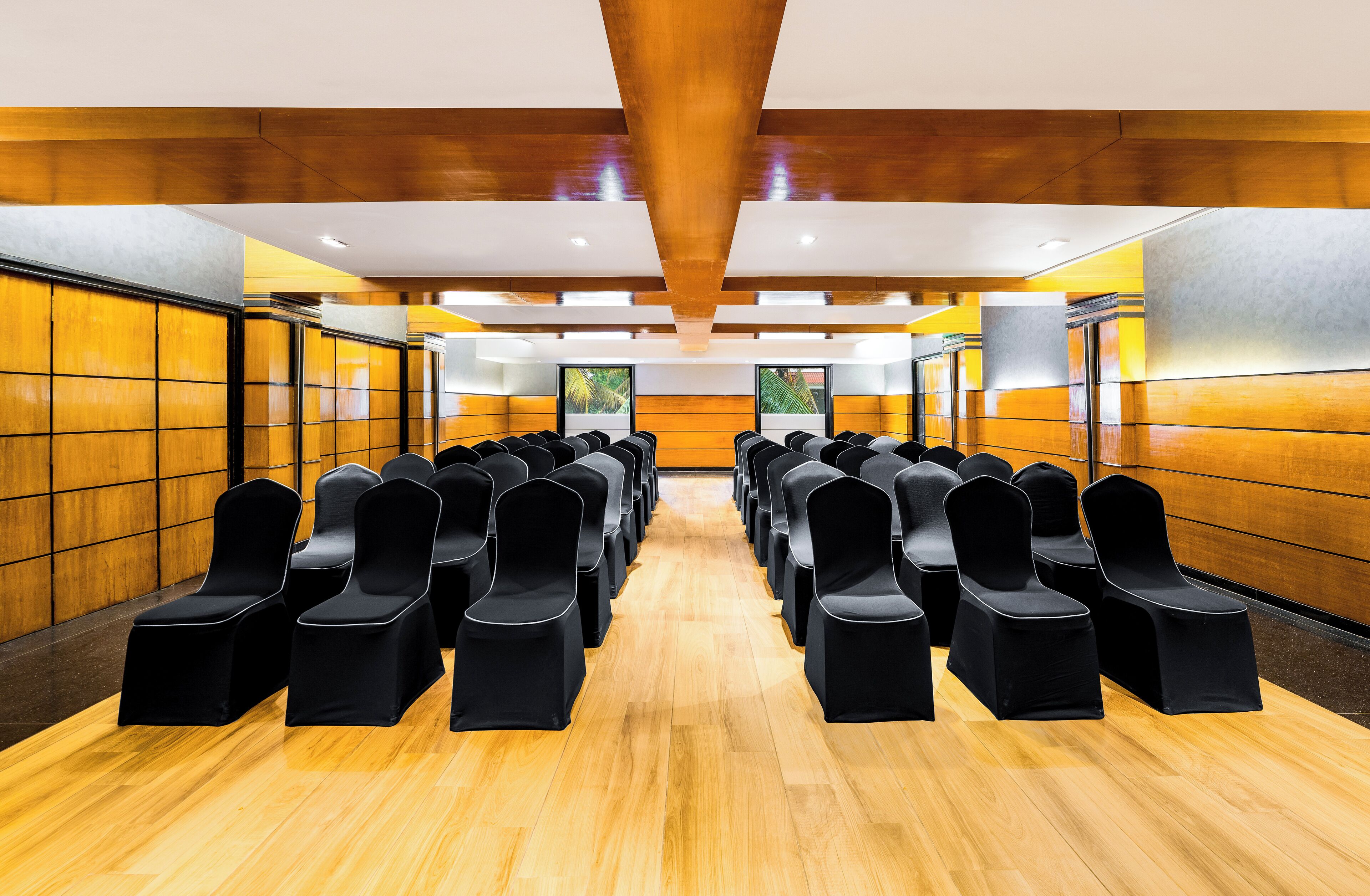 Photo - DoubleTree by Hilton Hotel Goa - Arpora - Baga