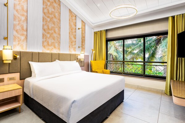 Premium Suite Room