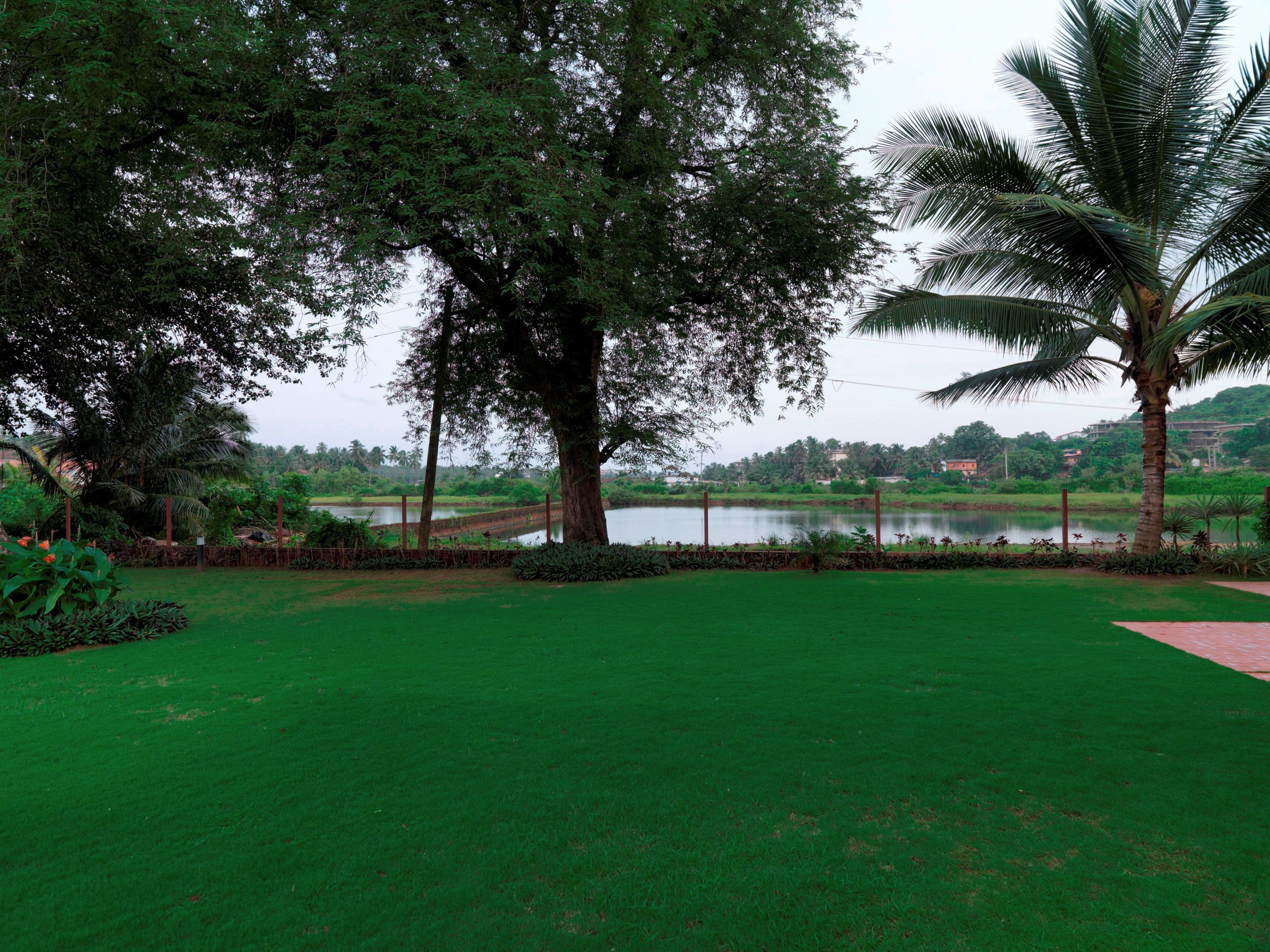 Photo - DoubleTree by Hilton Hotel Goa - Arpora - Baga