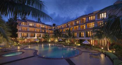 DoubleTree by Hilton Hotel Goa - Arpora - Baga