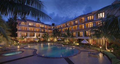 DoubleTree by Hilton Hotel Goa - Arpora - Baga