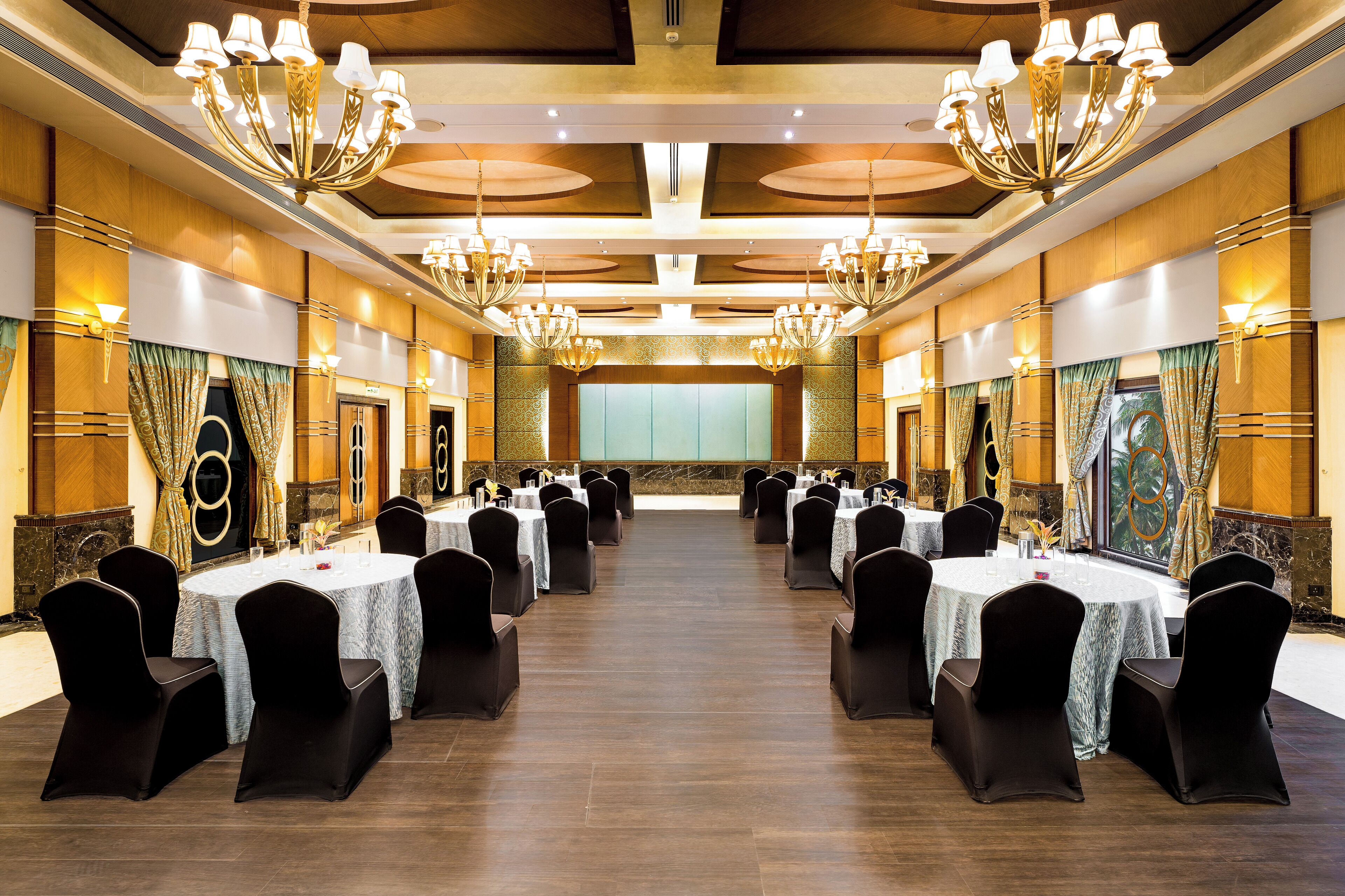 Photo - DoubleTree by Hilton Hotel Goa - Arpora - Baga