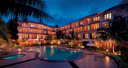 DoubleTree by Hilton Hotel Goa - Arpora - Baga
