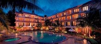 DoubleTree by Hilton Hotel Goa - Arpora - Baga