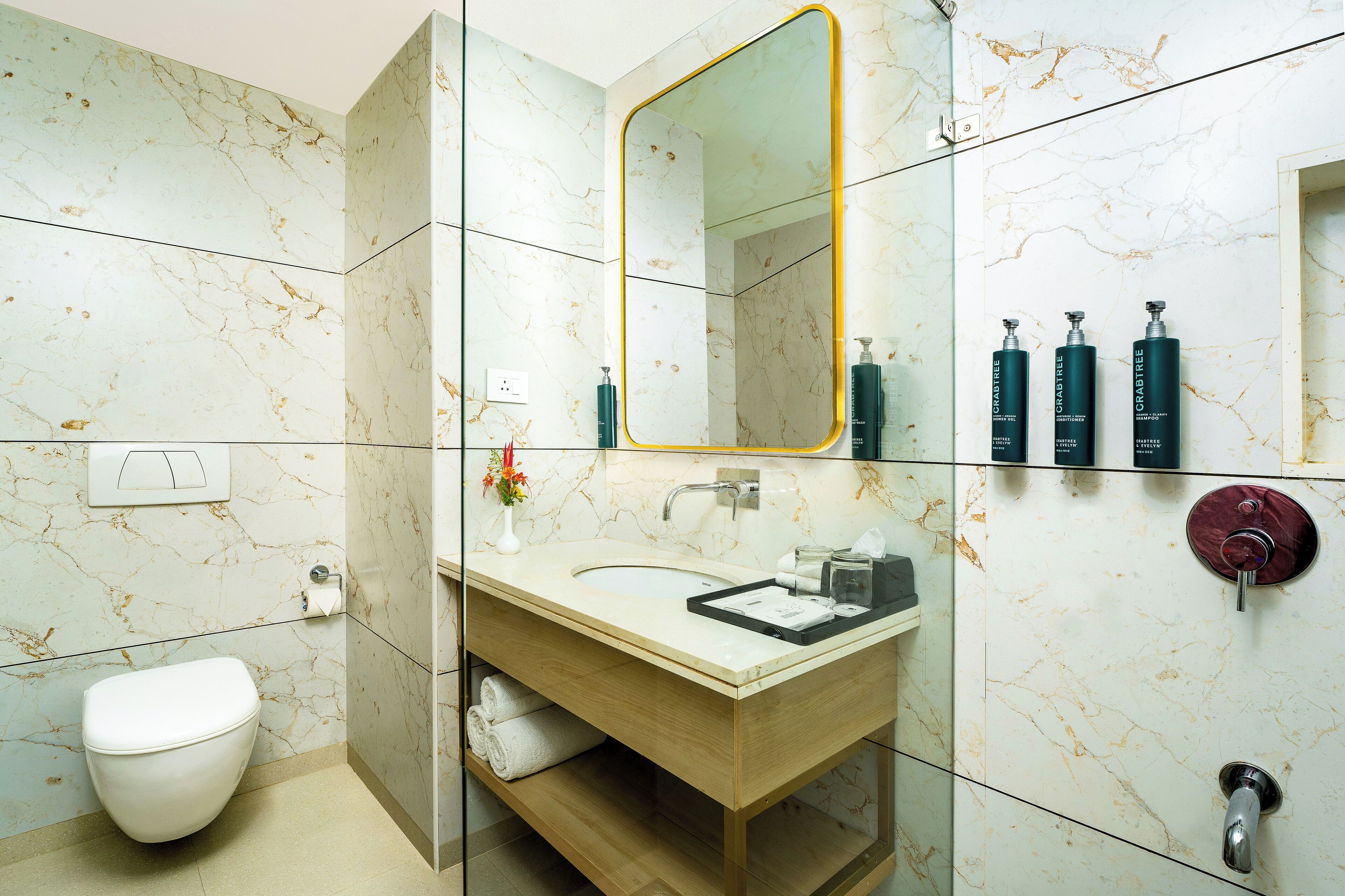 Photo - DoubleTree by Hilton Hotel Goa - Arpora - Baga