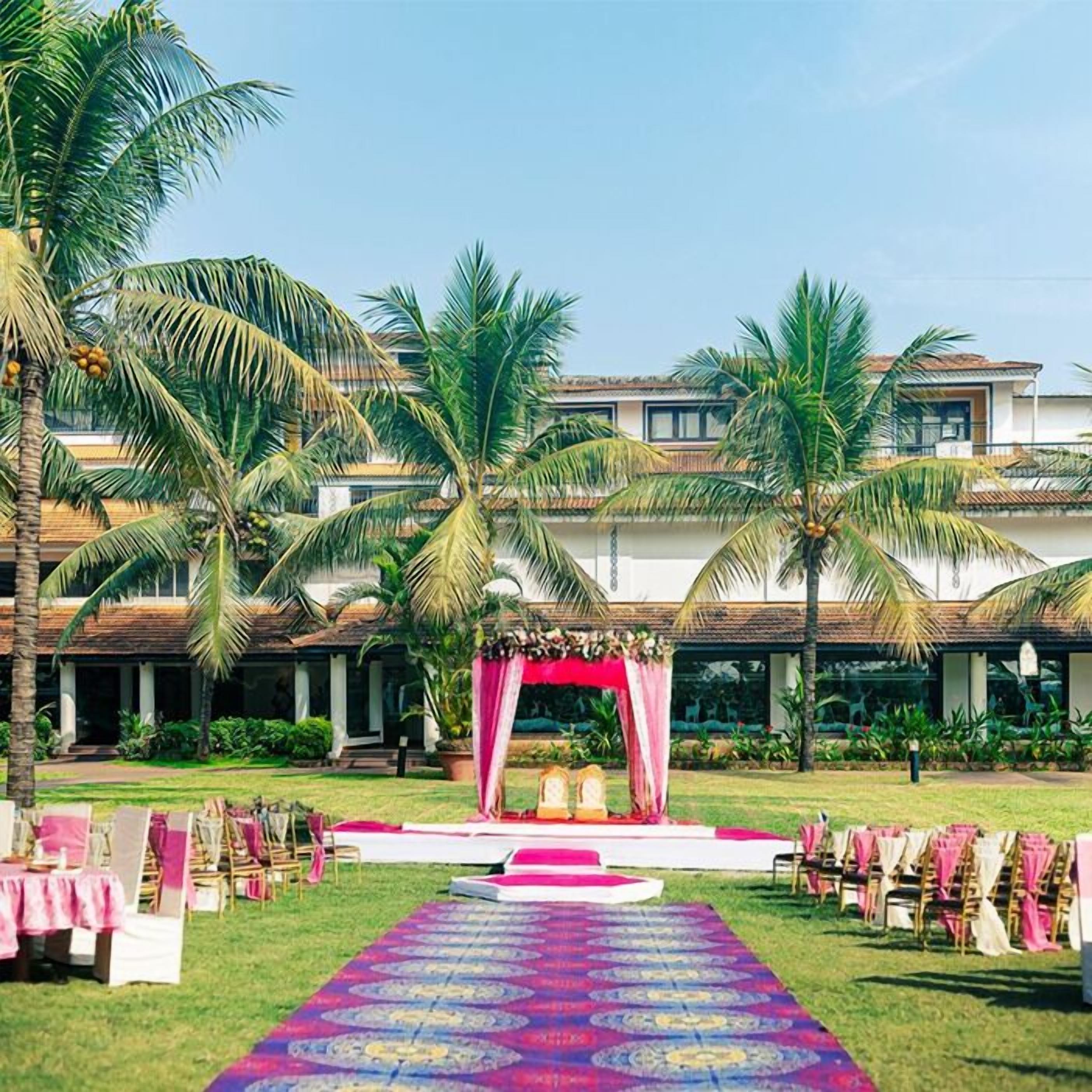 Photo - DoubleTree by Hilton Hotel Goa - Arpora - Baga