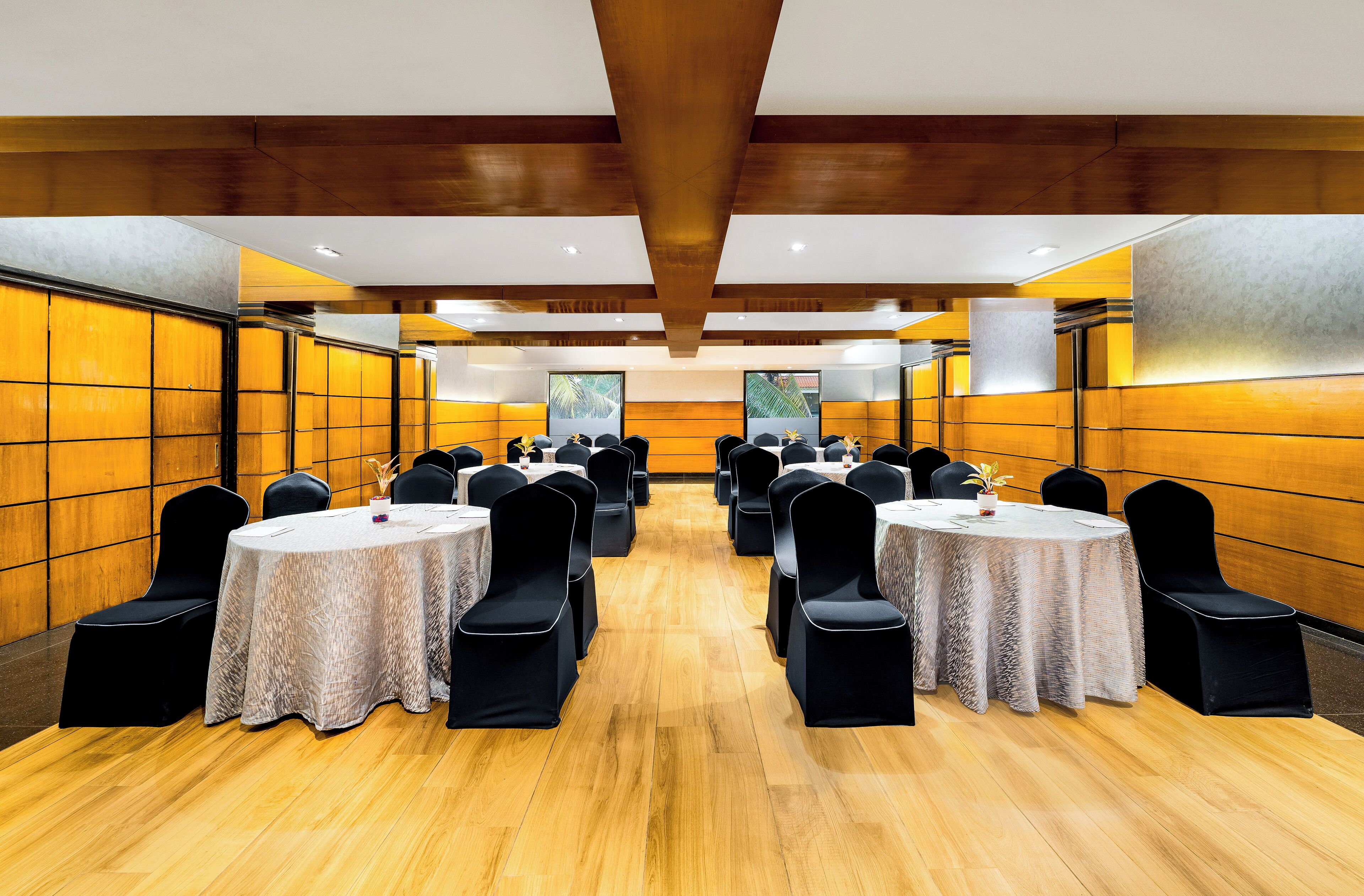 Photo - DoubleTree by Hilton Hotel Goa - Arpora - Baga