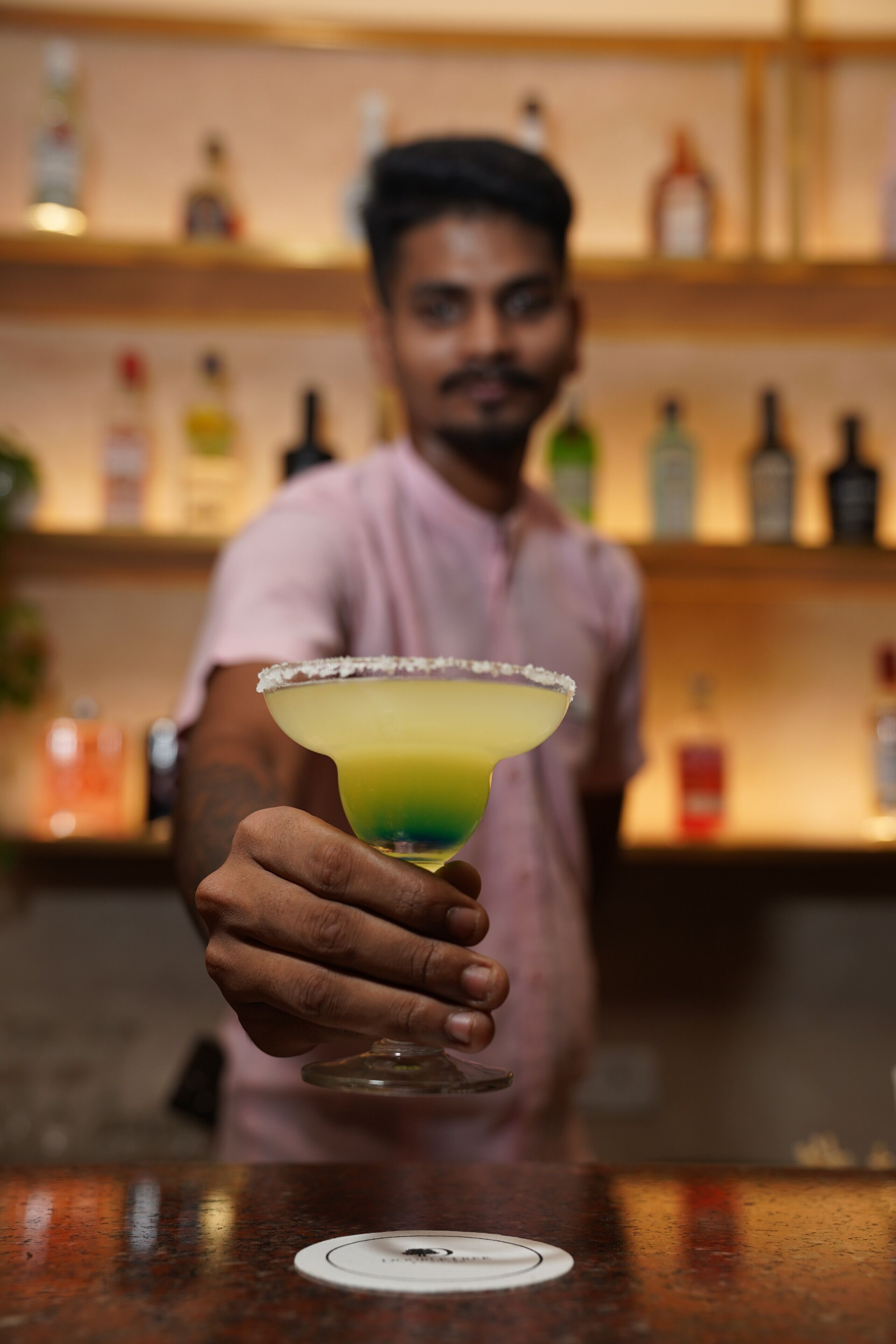 Foto - DoubleTree by Hilton Hotel Goa - Arpora - Baga