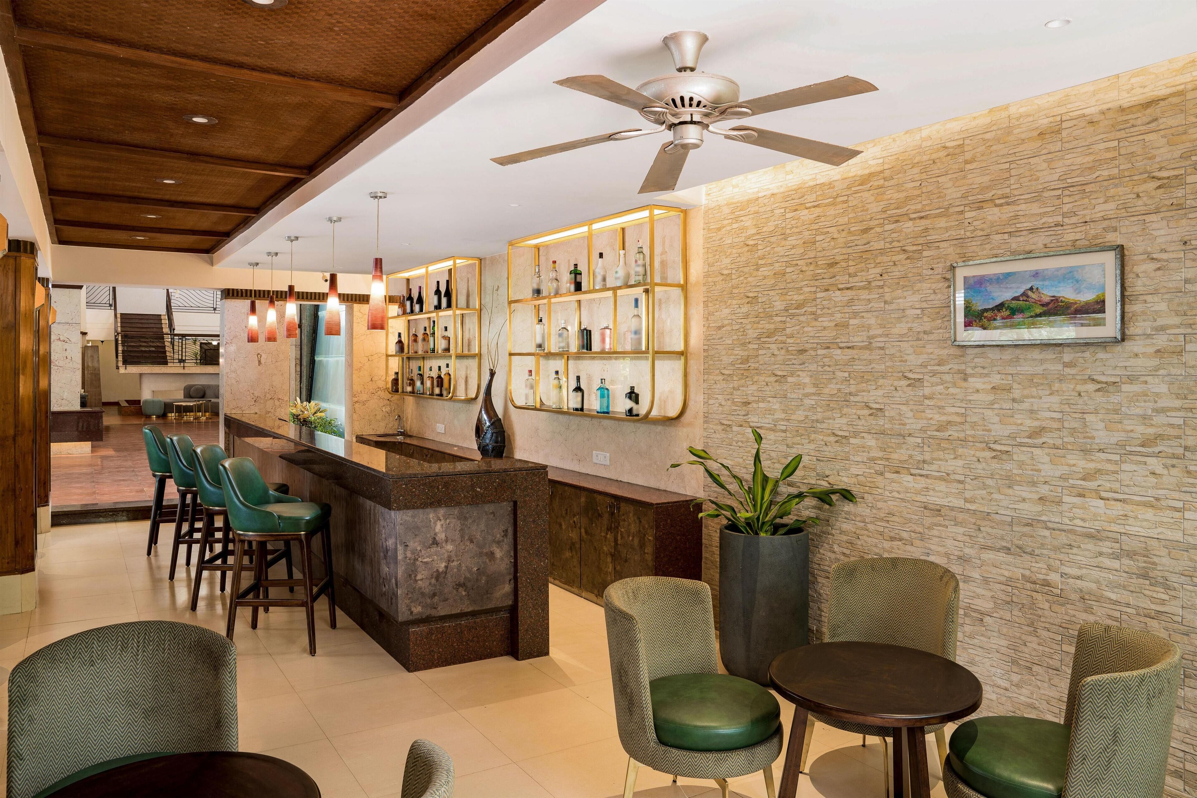 Photo - DoubleTree by Hilton Hotel Goa - Arpora - Baga