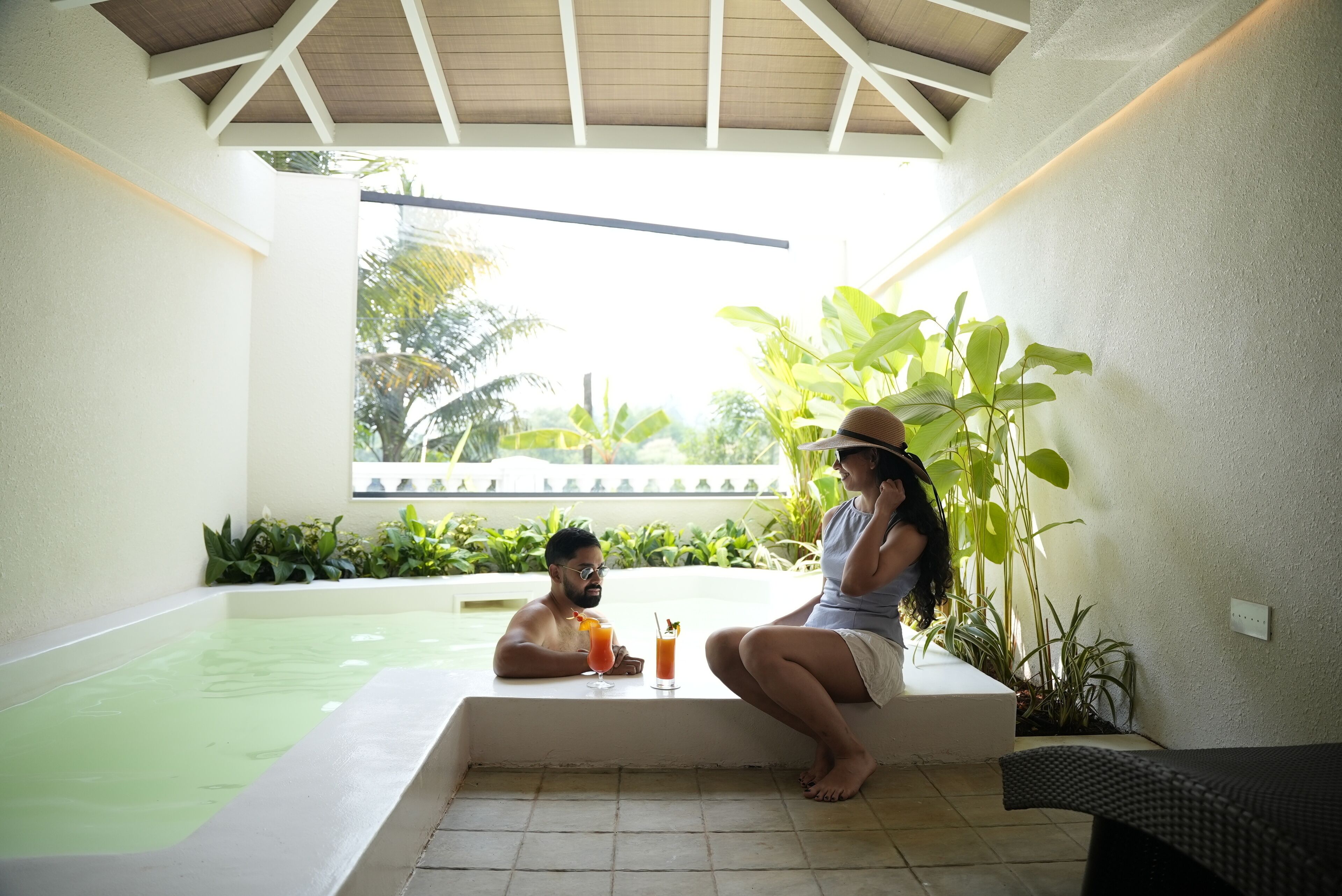 Photo - DoubleTree by Hilton Hotel Goa - Arpora - Baga