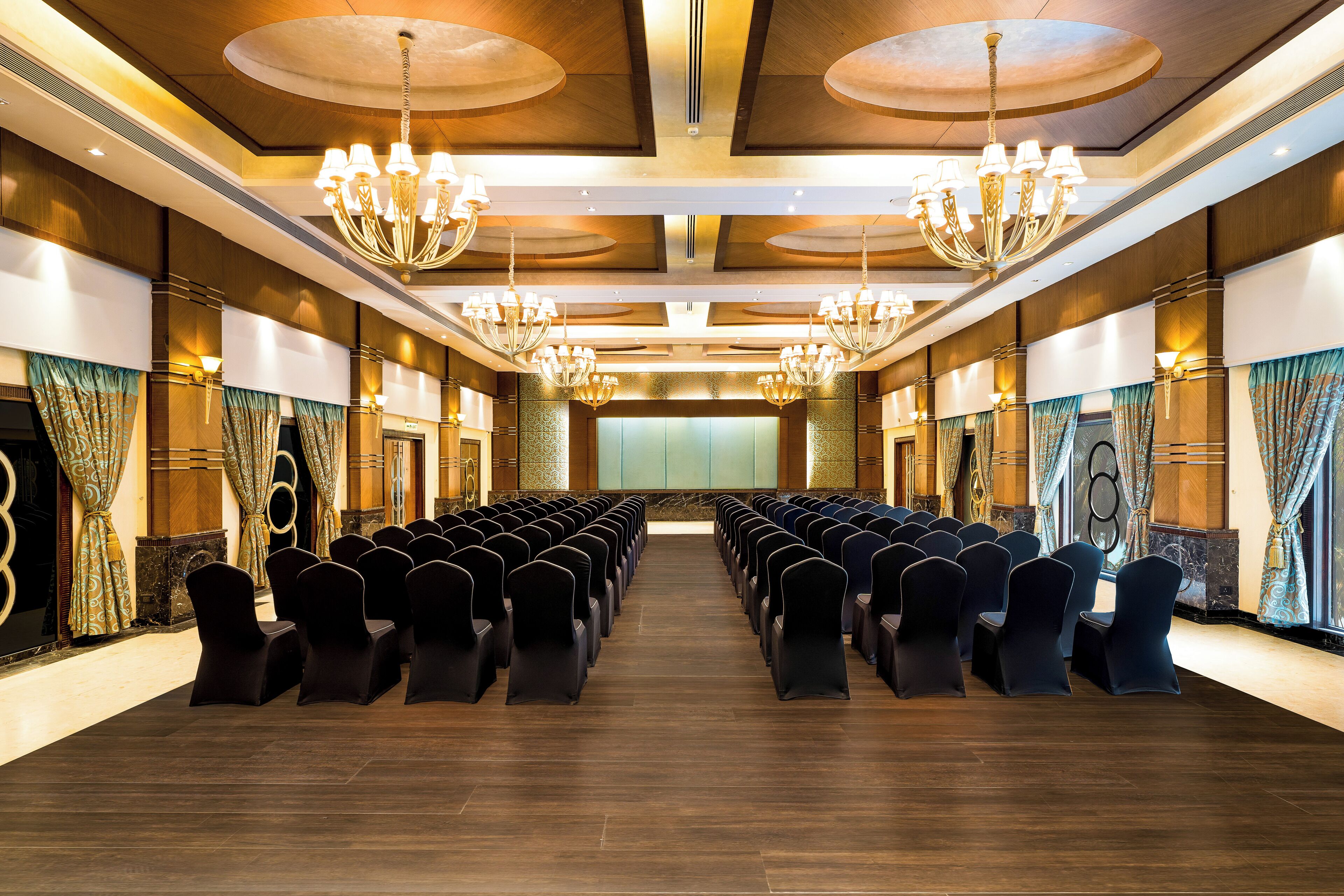 Photo - DoubleTree by Hilton Hotel Goa - Arpora - Baga
