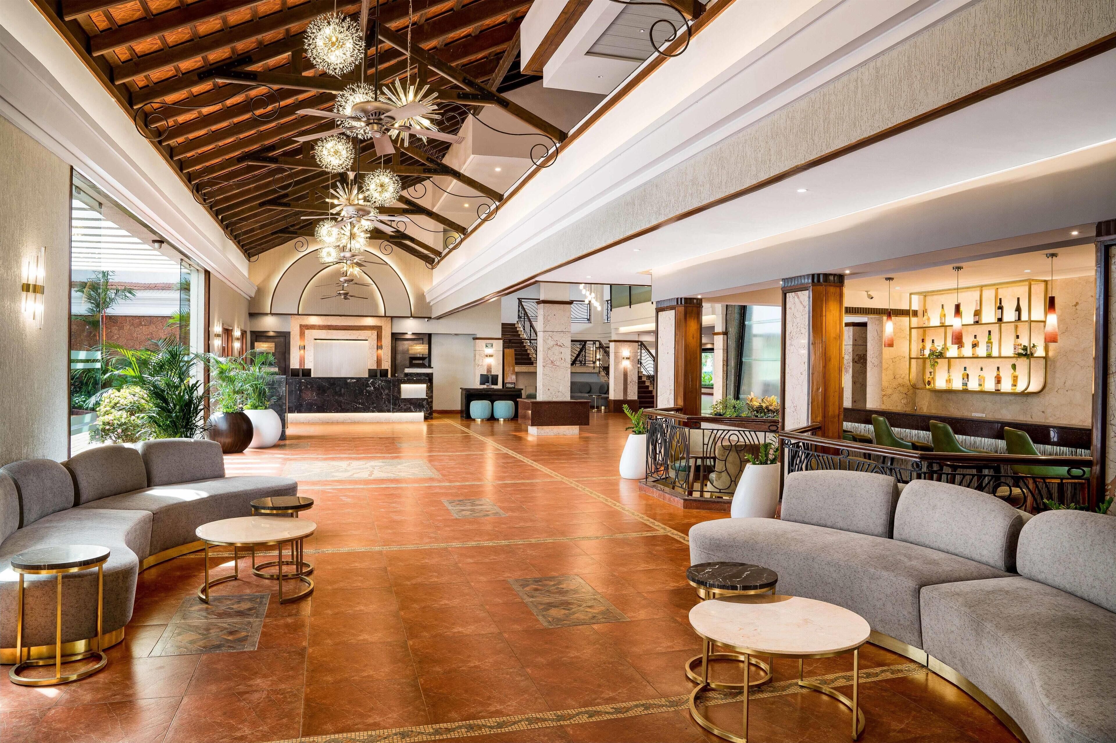 Photo - DoubleTree by Hilton Hotel Goa - Arpora - Baga