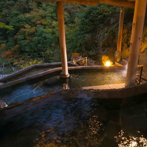 Massage- und Behandlungsräume