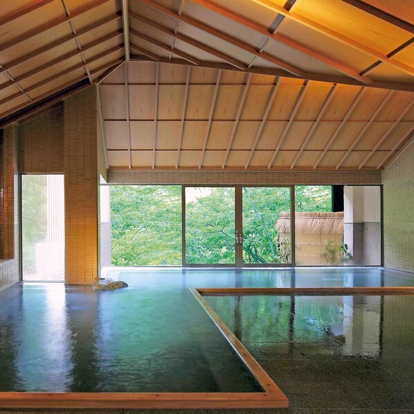 Massage/treatment rooms