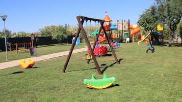 Area bambini