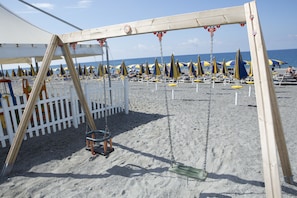 Children's activities - Il Cormorano Resort & SPA (Grisolia)
