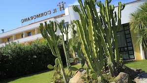 Jardín