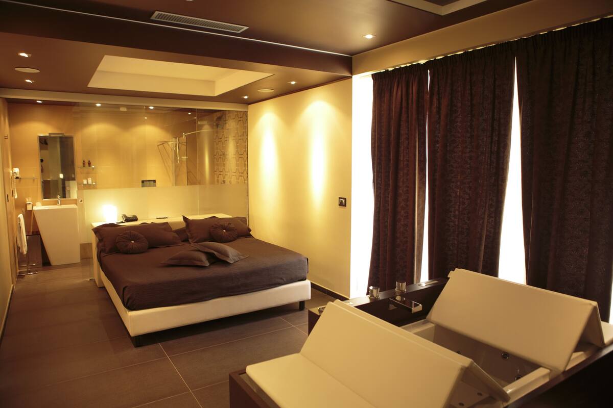 Suite