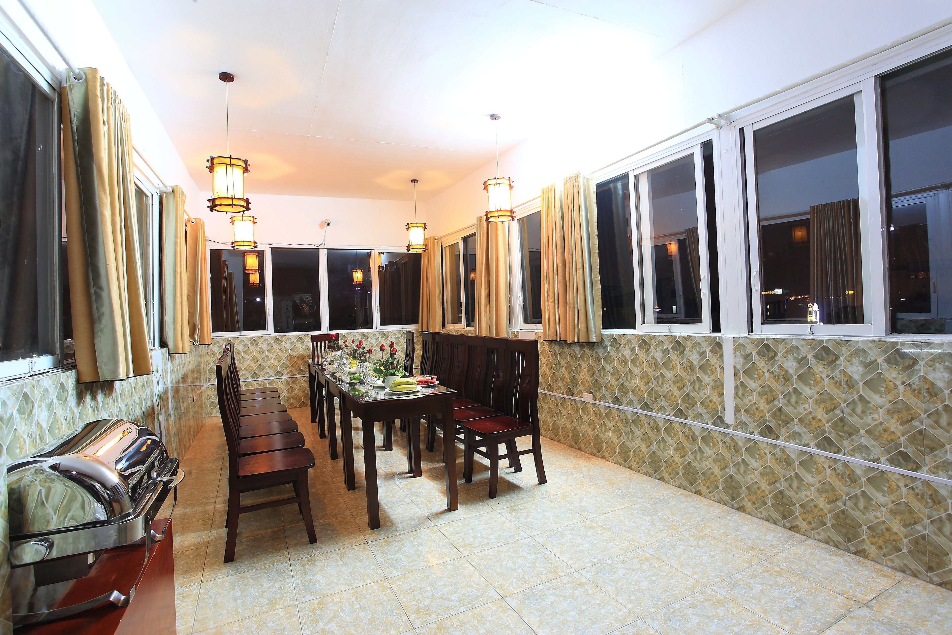Foto - Luxury Hotel