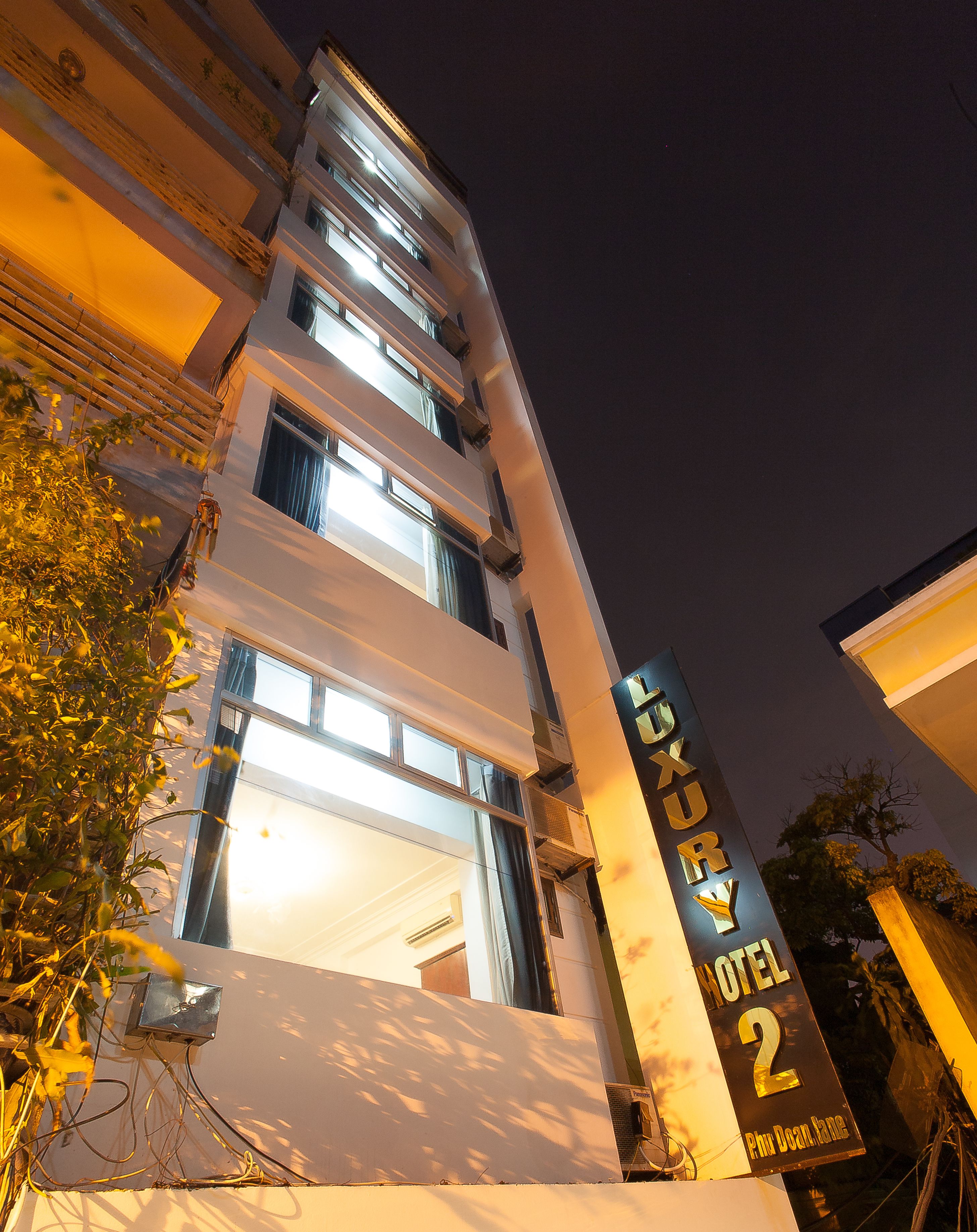 Foto - Luxury Hotel
