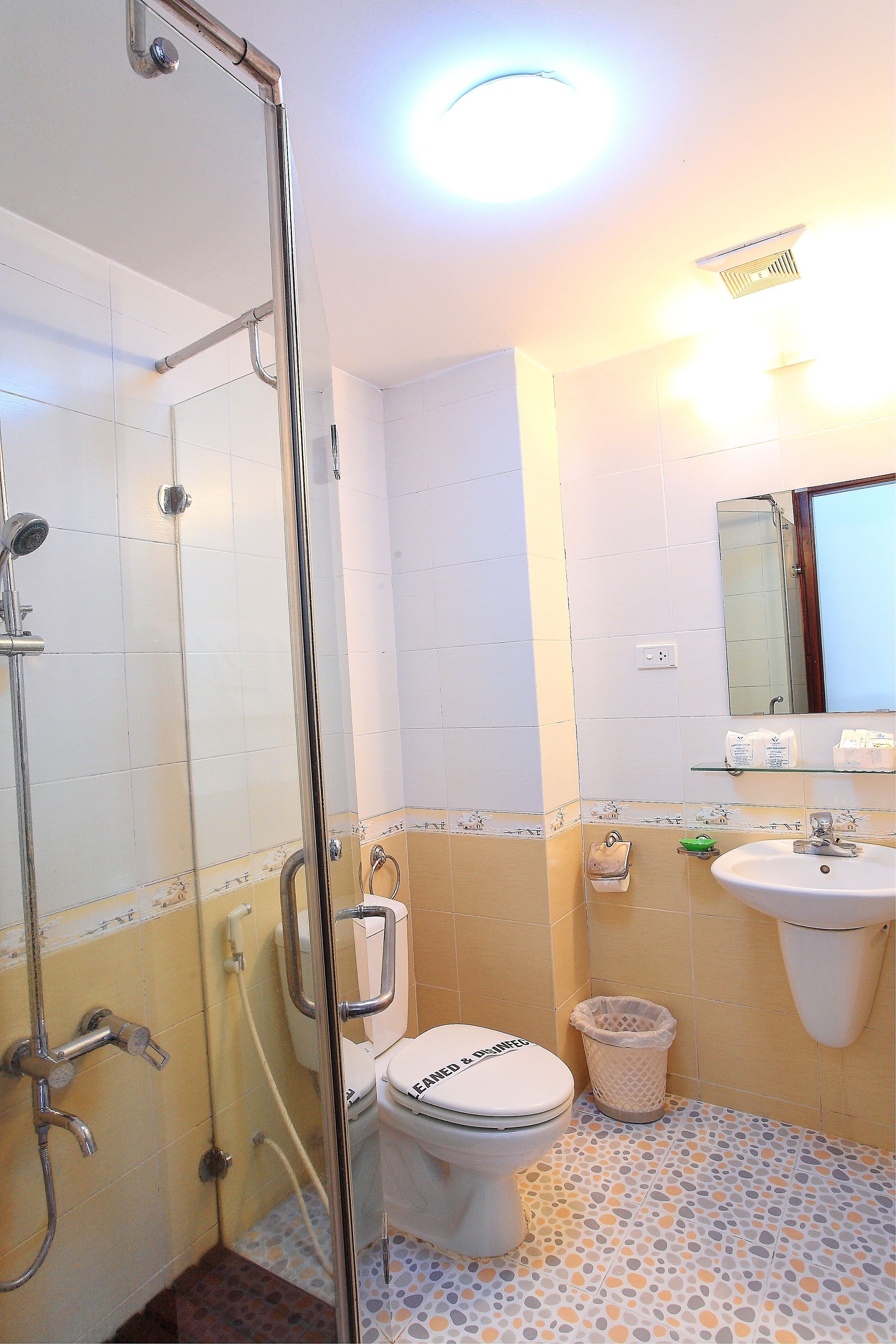 Foto - Luxury Hotel
