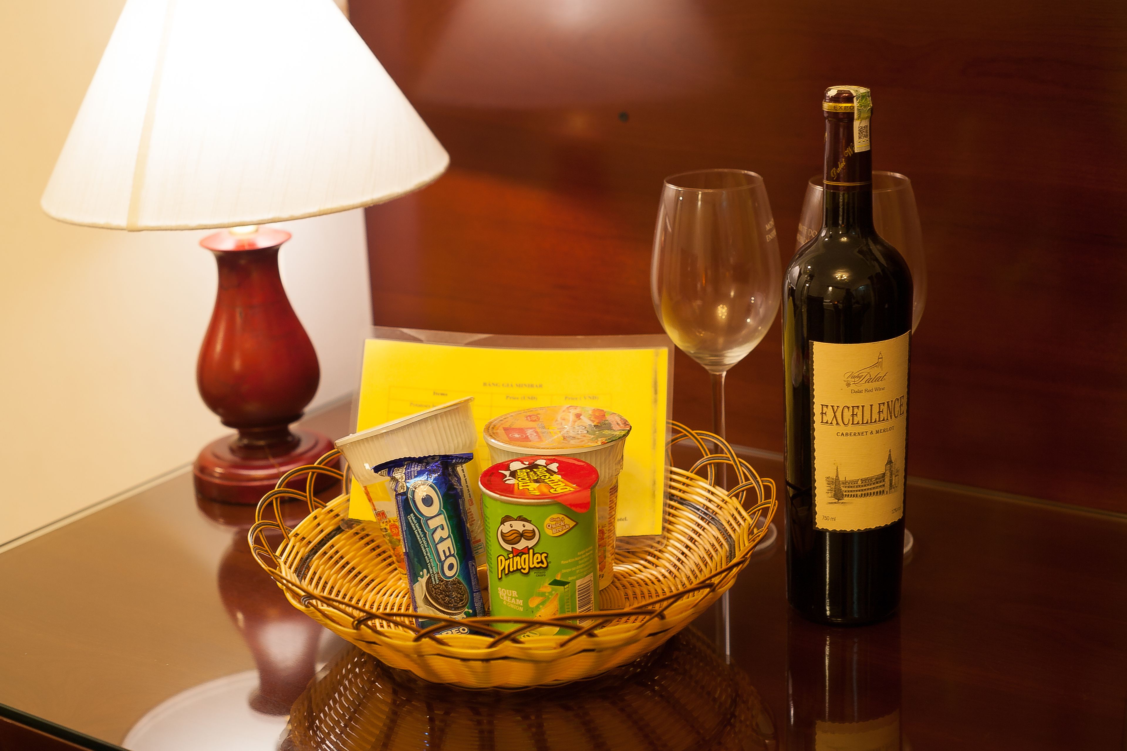 Foto - Luxury Hotel