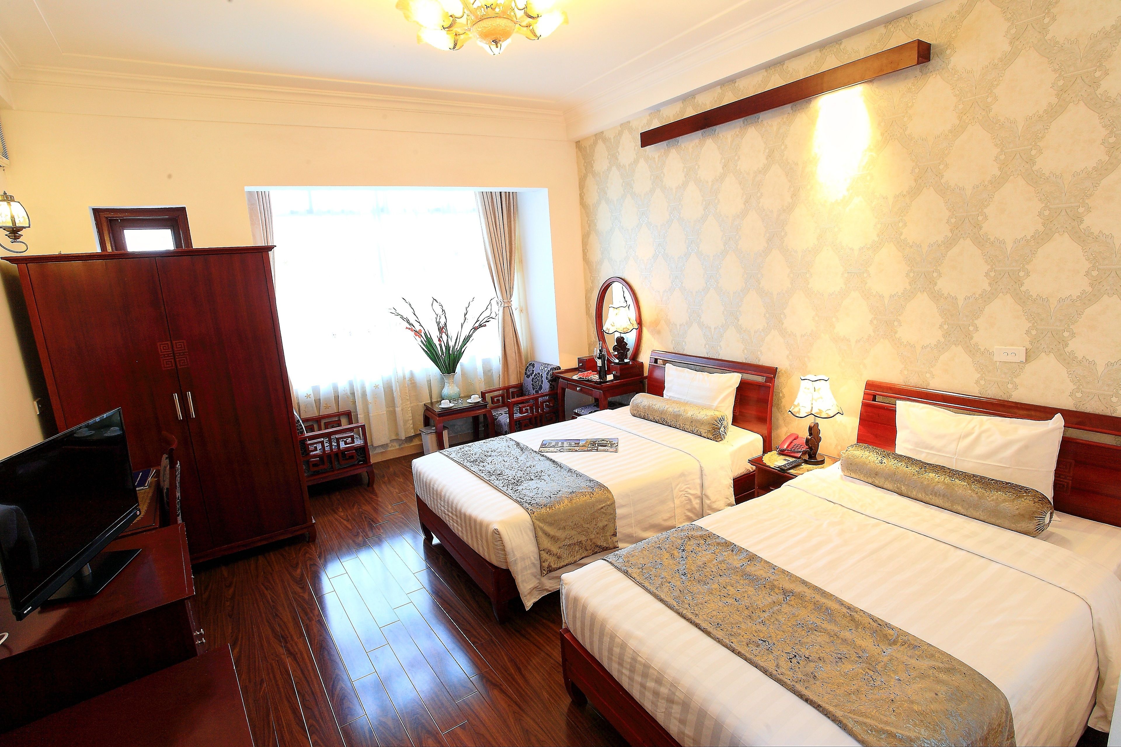Foto - Luxury Hotel