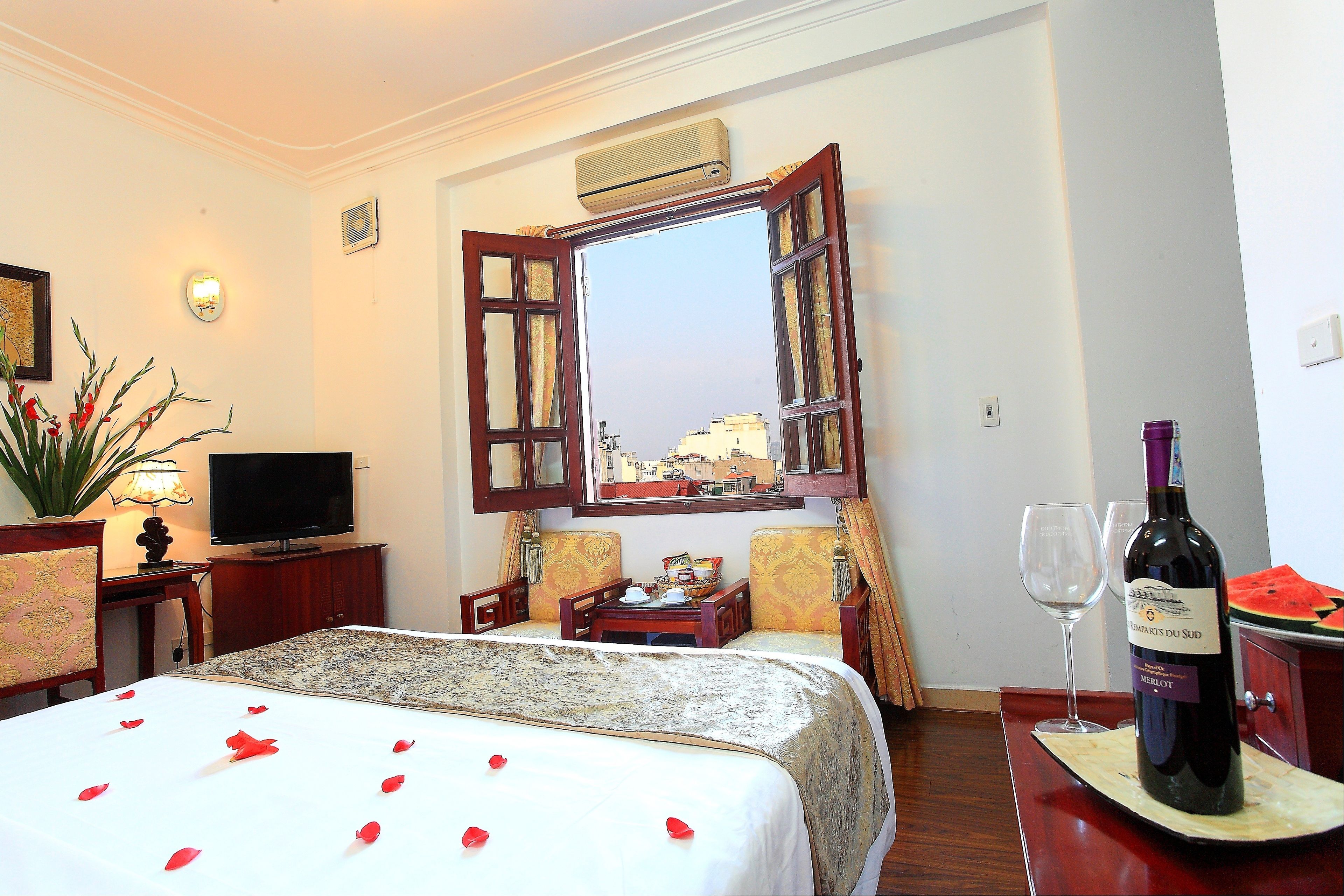 Foto - Luxury Hotel