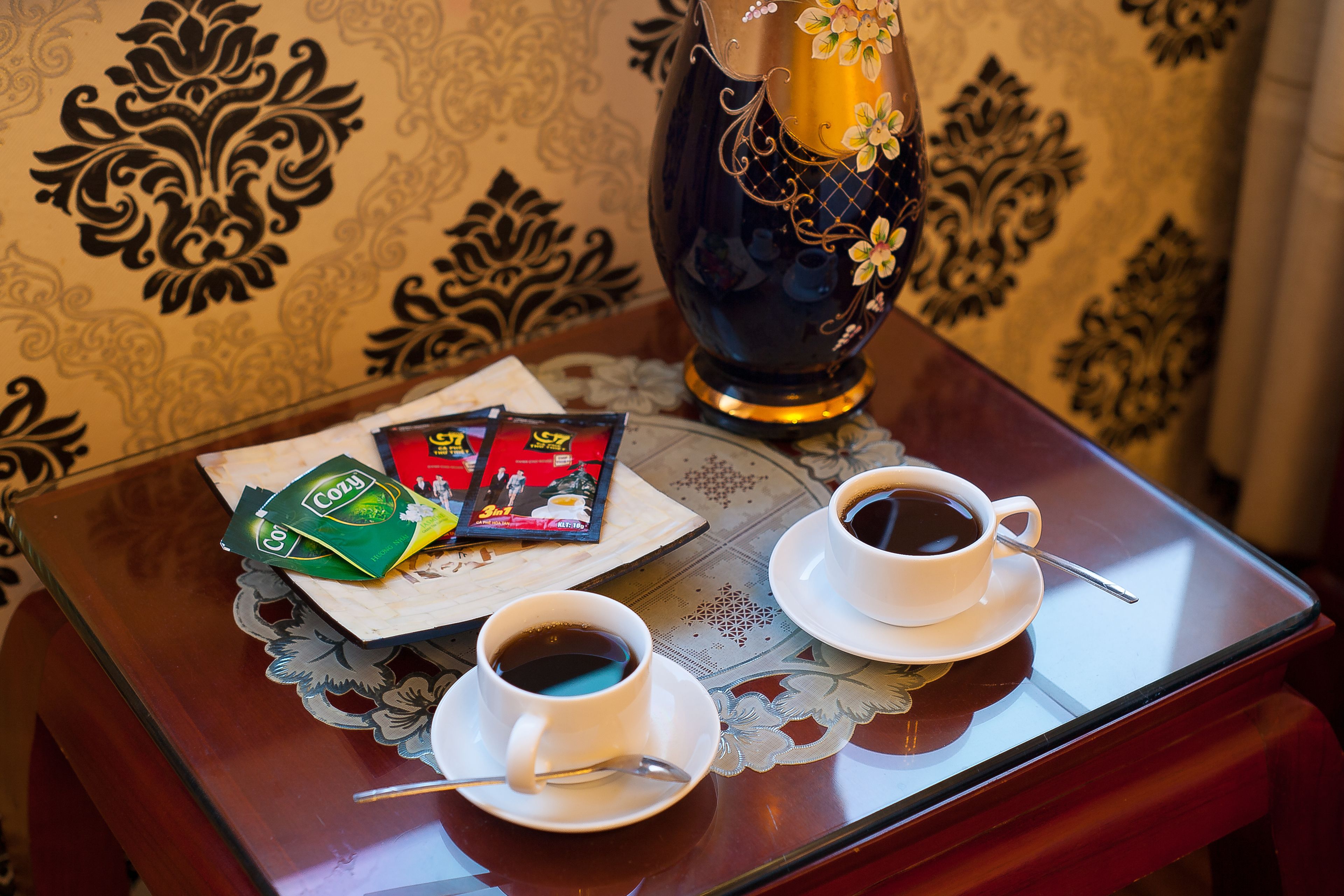 Foto - Luxury Hotel