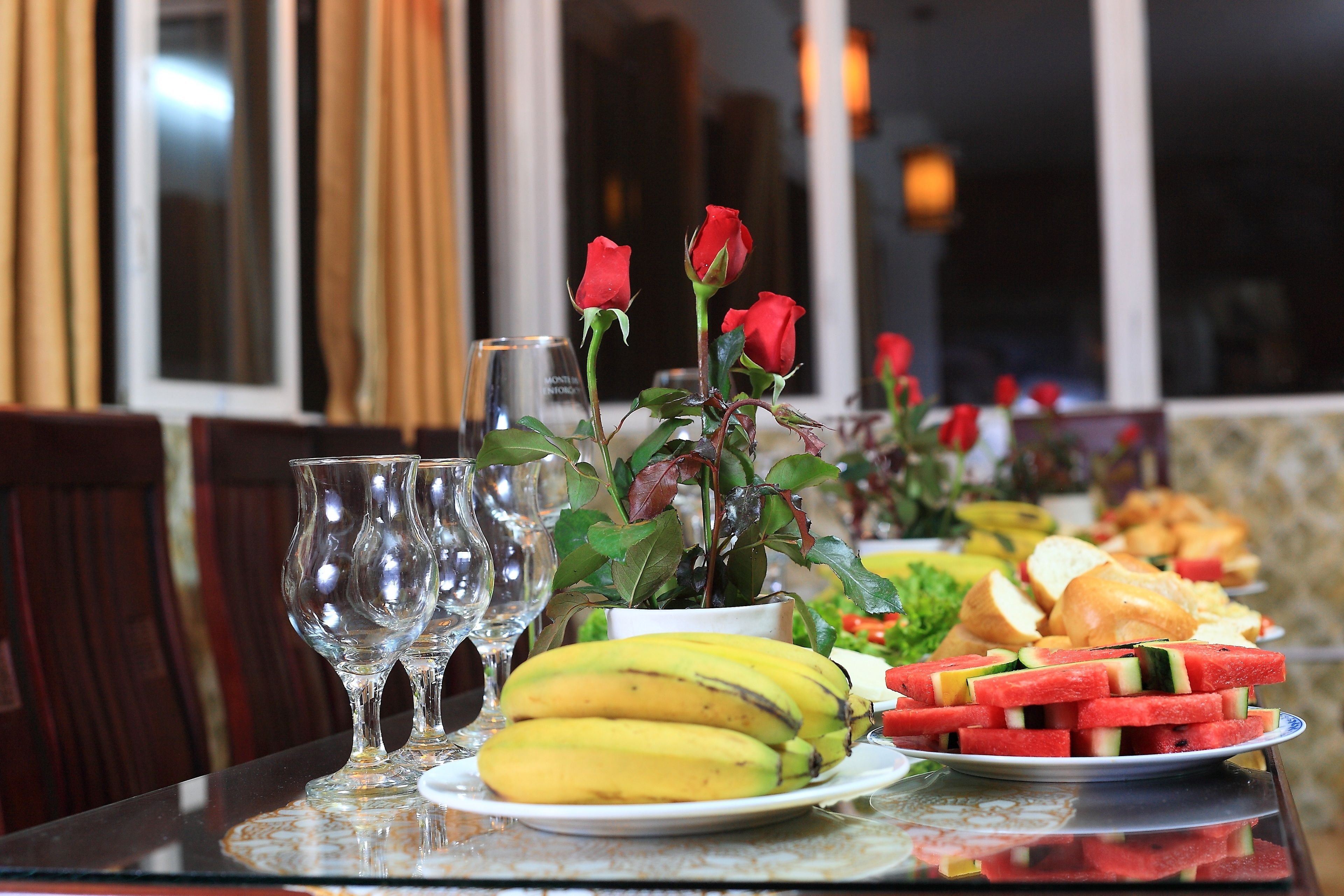 Foto - Luxury Hotel